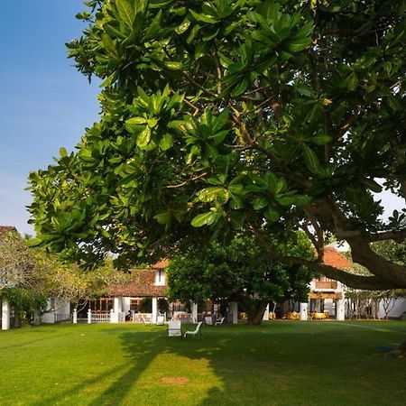 คลับวิลลา Hotel เบนโตตา ภายนอก รูปภาพ