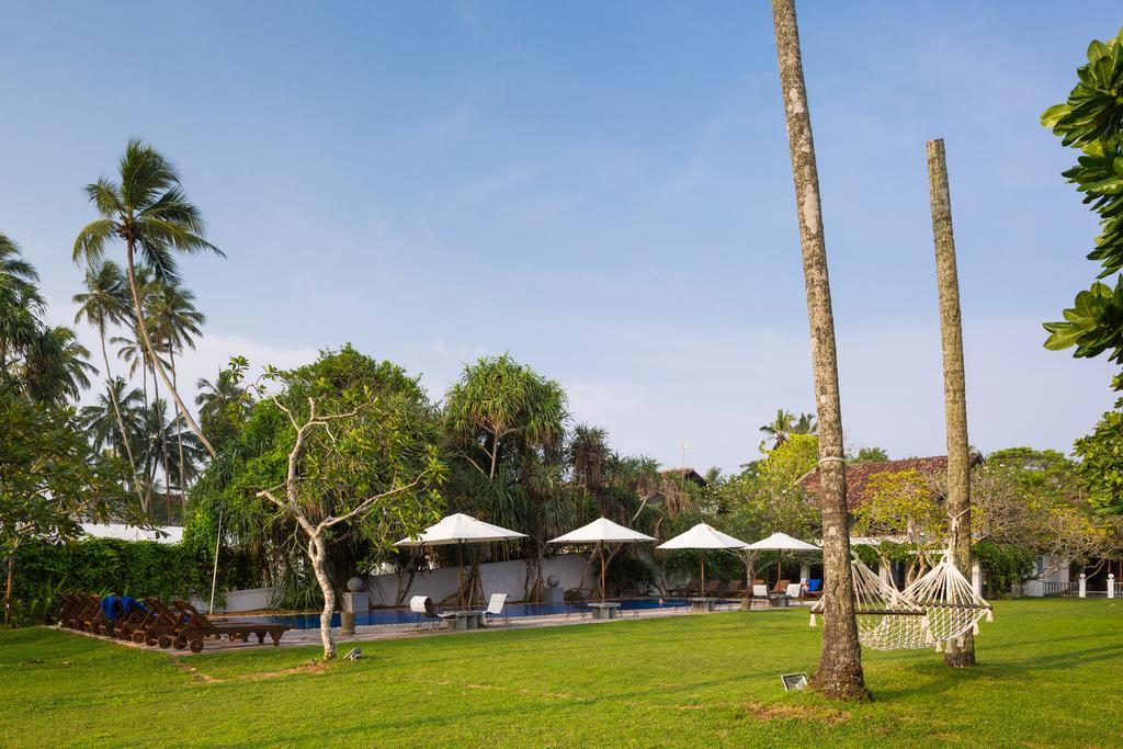 คลับวิลลา Hotel เบนโตตา ภายนอก รูปภาพ