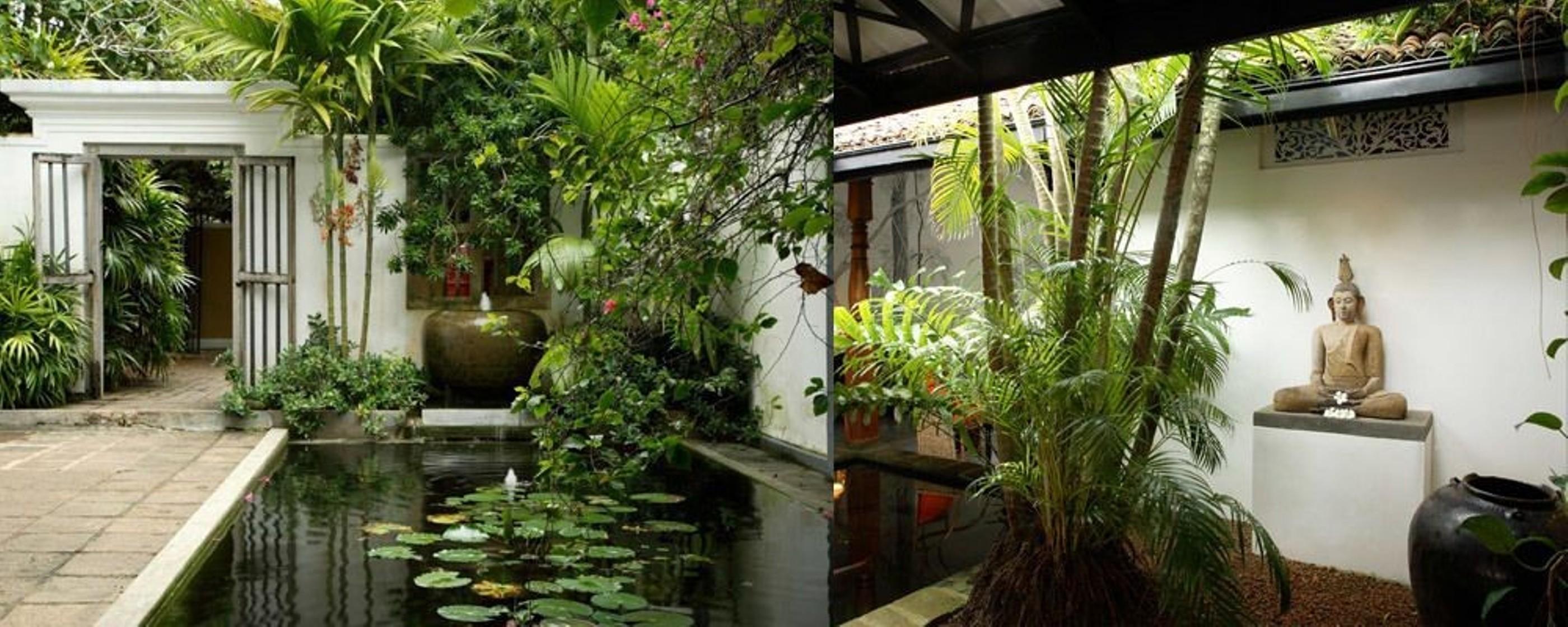 คลับวิลลา Hotel เบนโตตา ภายนอก รูปภาพ