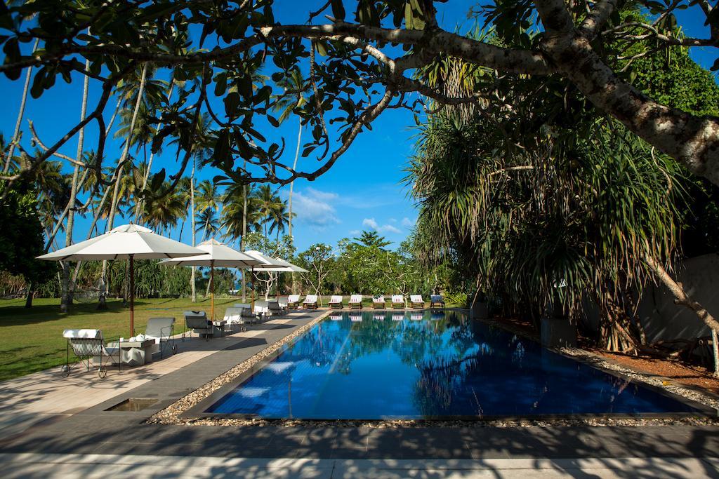 คลับวิลลา Hotel เบนโตตา ภายนอก รูปภาพ