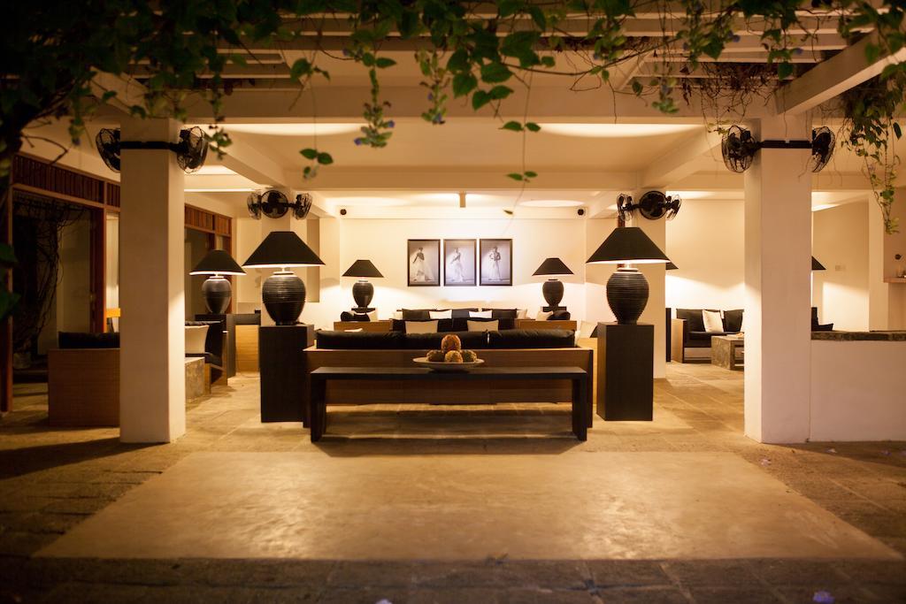 คลับวิลลา Hotel เบนโตตา ภายนอก รูปภาพ