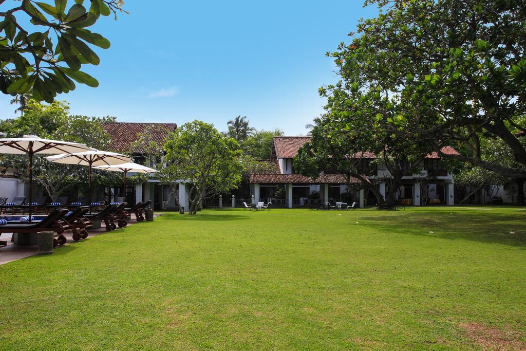 คลับวิลลา Hotel เบนโตตา ภายนอก รูปภาพ