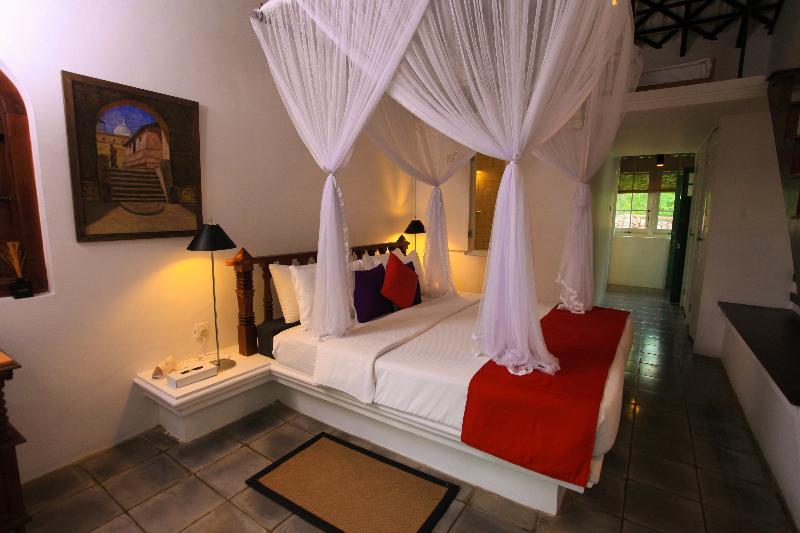 คลับวิลลา Hotel เบนโตตา ภายนอก รูปภาพ