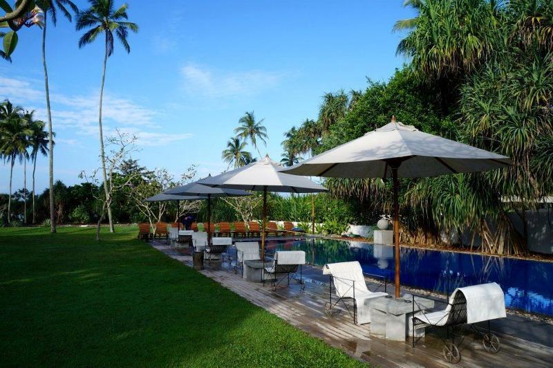 คลับวิลลา Hotel เบนโตตา ภายนอก รูปภาพ